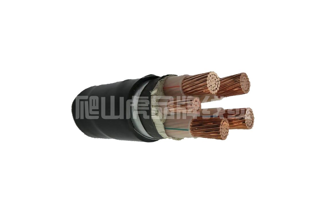4x120+1x70国标铜芯电力电缆载流量以及和铝芯的区别