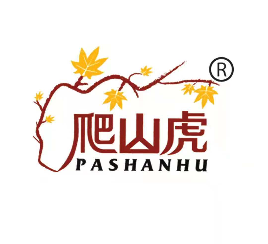 爬山虎线缆品牌logo