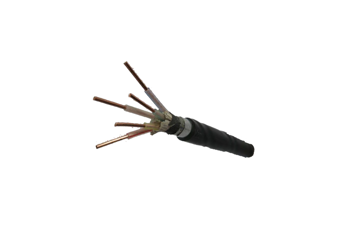 YJV22 5等芯-铠装电力电缆