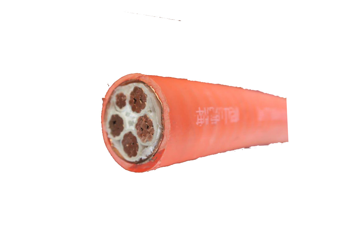 低烟无卤耐火阻燃电缆是属于防火电缆吗？