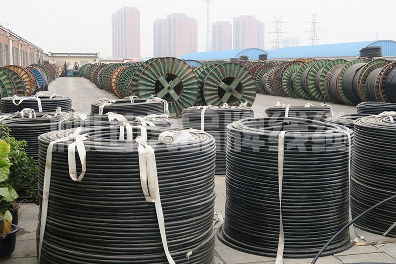 北京电缆厂家-海底光缆防腐工程以及线缆故障怎么处理
