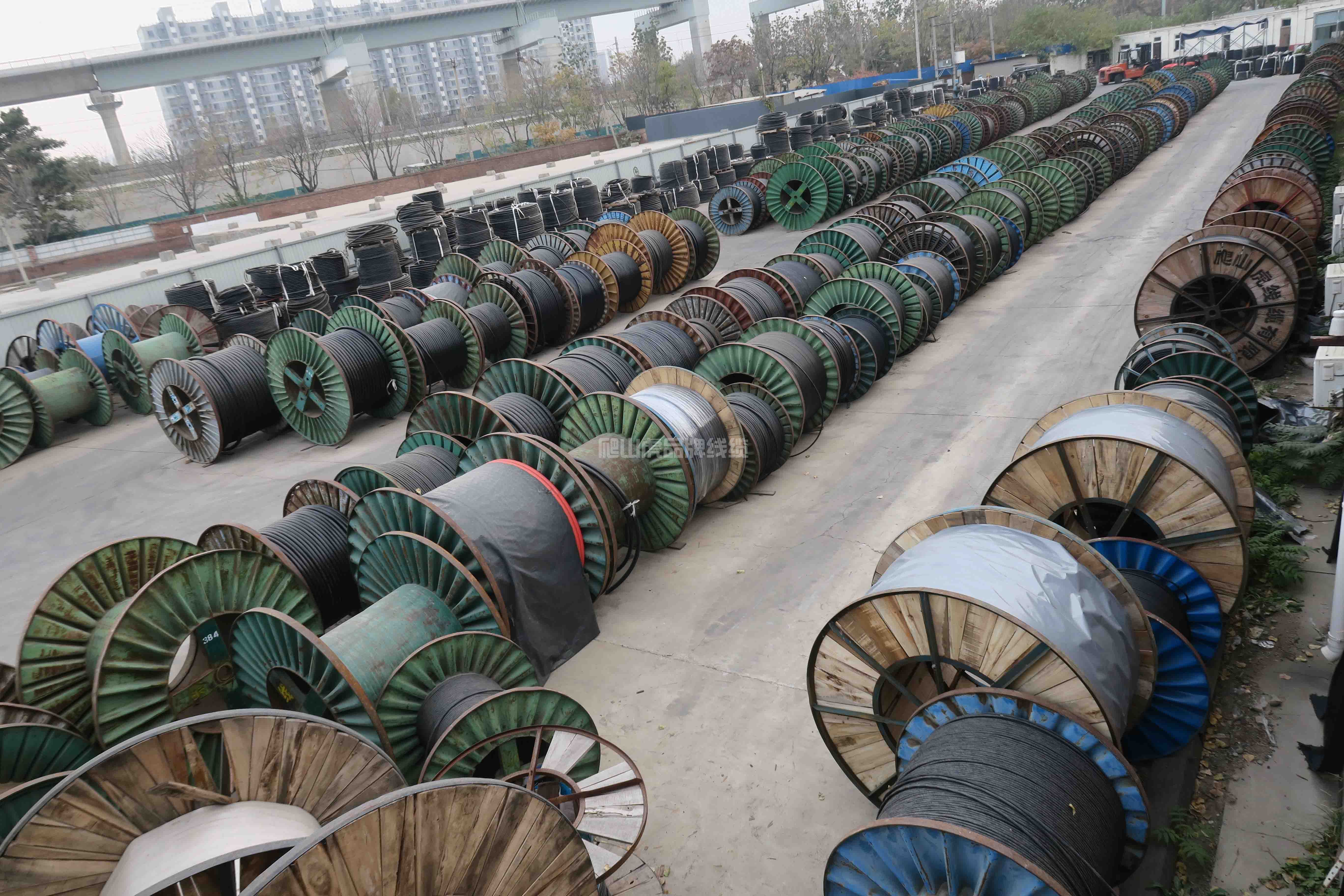 北京电缆厂家-海底光缆防腐工程以及线缆故障怎么处理