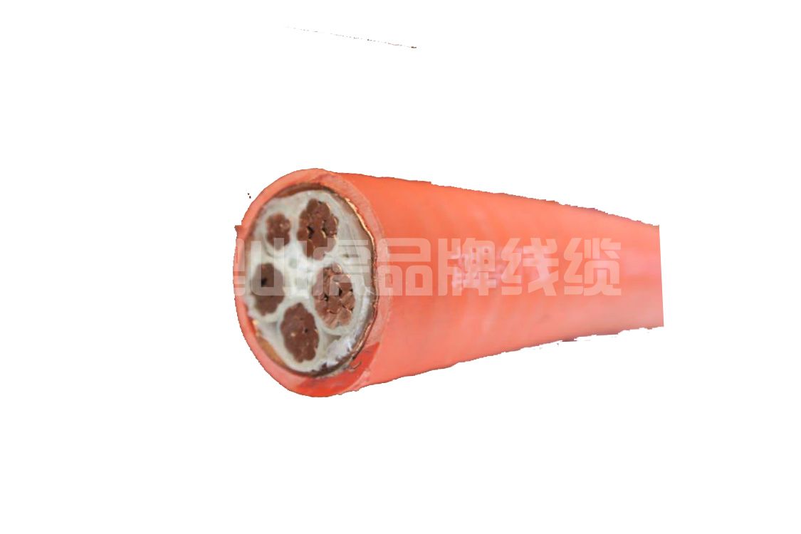 阻燃国标电缆分为含卤电缆和低烟无卤电缆