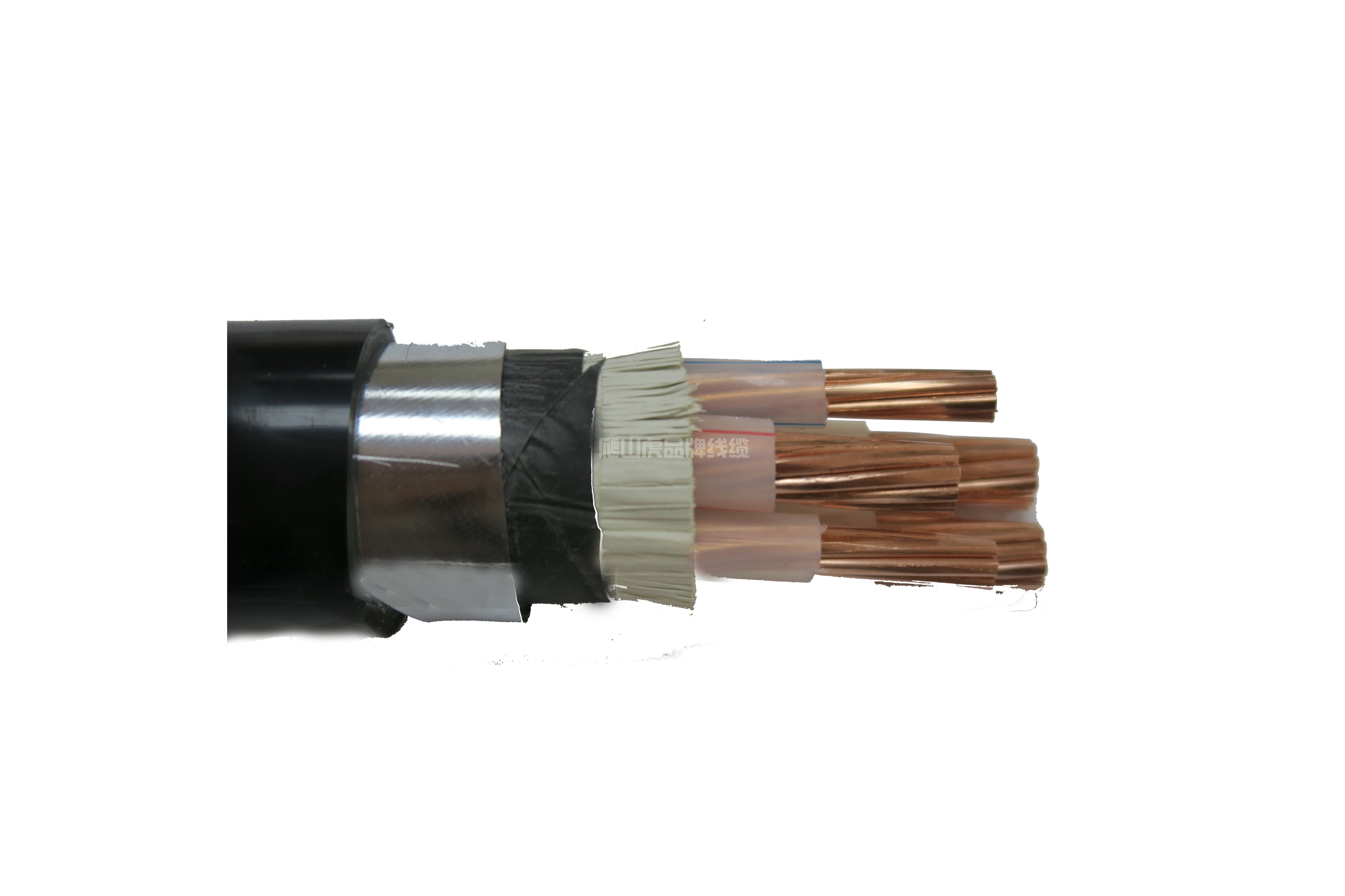 普通耐火电缆A类和B类区别以及耐火电缆适用场景